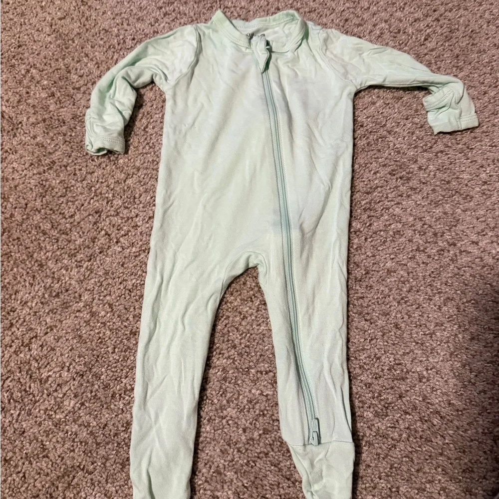 Kyte BABY Kids Footies Bundle - Picture 2 of 6